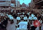 Image of John F Kennedy Bonn Germany, 1963, second 31 stock footage video 65675034079
