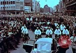 Image of John F Kennedy Bonn Germany, 1963, second 33 stock footage video 65675034079