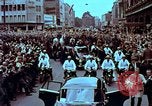 Image of John F Kennedy Bonn Germany, 1963, second 34 stock footage video 65675034079