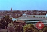 Image of John F Kennedy Bonn Germany, 1963, second 42 stock footage video 65675034079