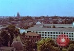 Image of John F Kennedy Bonn Germany, 1963, second 43 stock footage video 65675034079