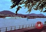 Image of John F Kennedy Bonn Germany, 1963, second 51 stock footage video 65675034079