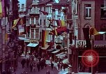 Image of John F Kennedy Bonn Germany, 1963, second 60 stock footage video 65675034079