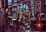 Image of John F Kennedy Bonn Germany, 1963, second 61 stock footage video 65675034079