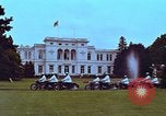 Image of John F Kennedy Bonn Germany, 1963, second 7 stock footage video 65675034080