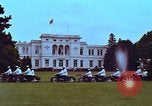 Image of John F Kennedy Bonn Germany, 1963, second 8 stock footage video 65675034080