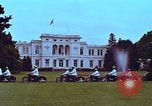 Image of John F Kennedy Bonn Germany, 1963, second 10 stock footage video 65675034080