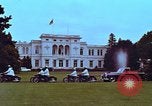 Image of John F Kennedy Bonn Germany, 1963, second 12 stock footage video 65675034080