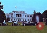 Image of John F Kennedy Bonn Germany, 1963, second 13 stock footage video 65675034080