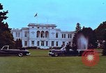 Image of John F Kennedy Bonn Germany, 1963, second 16 stock footage video 65675034080
