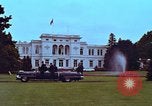 Image of John F Kennedy Bonn Germany, 1963, second 18 stock footage video 65675034080