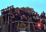 Image of John F Kennedy Bonn Germany, 1963, second 19 stock footage video 65675034080
