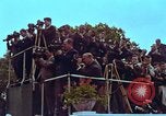 Image of John F Kennedy Bonn Germany, 1963, second 20 stock footage video 65675034080