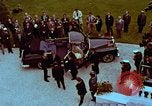 Image of John F Kennedy Bonn Germany, 1963, second 21 stock footage video 65675034080
