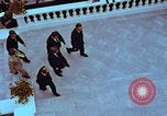 Image of John F Kennedy Bonn Germany, 1963, second 31 stock footage video 65675034080