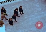 Image of John F Kennedy Bonn Germany, 1963, second 32 stock footage video 65675034080