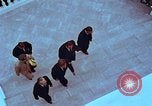 Image of John F Kennedy Bonn Germany, 1963, second 34 stock footage video 65675034080