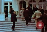 Image of John F Kennedy Bonn Germany, 1963, second 38 stock footage video 65675034080