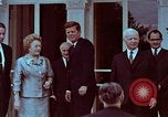 Image of John F Kennedy Bonn Germany, 1963, second 41 stock footage video 65675034080