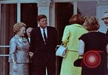 Image of John F Kennedy Bonn Germany, 1963, second 47 stock footage video 65675034080