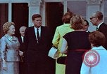 Image of John F Kennedy Bonn Germany, 1963, second 48 stock footage video 65675034080