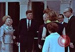 Image of John F Kennedy Bonn Germany, 1963, second 49 stock footage video 65675034080