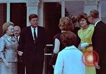 Image of John F Kennedy Bonn Germany, 1963, second 50 stock footage video 65675034080