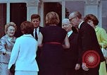 Image of John F Kennedy Bonn Germany, 1963, second 54 stock footage video 65675034080
