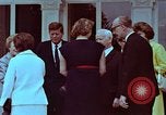 Image of John F Kennedy Bonn Germany, 1963, second 55 stock footage video 65675034080