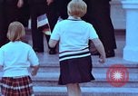 Image of John F Kennedy Bonn Germany, 1963, second 62 stock footage video 65675034080