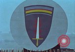 Image of John F Kennedy Germany, 1963, second 1 stock footage video 65675034081