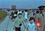 Image of John F Kennedy Germany, 1963, second 21 stock footage video 65675034081