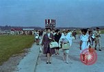 Image of John F Kennedy Germany, 1963, second 23 stock footage video 65675034081