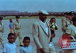 Image of John F Kennedy Germany, 1963, second 24 stock footage video 65675034081