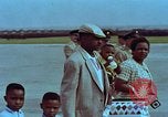 Image of John F Kennedy Germany, 1963, second 25 stock footage video 65675034081