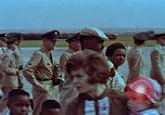 Image of John F Kennedy Germany, 1963, second 26 stock footage video 65675034081