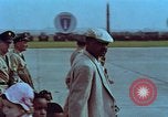 Image of John F Kennedy Germany, 1963, second 27 stock footage video 65675034081