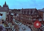 Immagine di John F Kennedy Francoforte GERMANIA, 1963, secondo 5 filmato di repertorio 65675034082