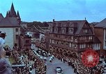 Immagine di John F Kennedy Francoforte GERMANIA, 1963, secondo 6 filmato di repertorio 65675034082