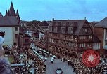 Immagine di John F Kennedy Francoforte GERMANIA, 1963, secondo 7 filmato di repertorio 65675034082