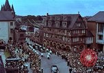 Immagine di John F Kennedy Francoforte GERMANIA, 1963, secondo 8 filmato di repertorio 65675034082