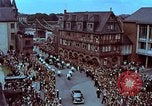 Immagine di John F Kennedy Francoforte GERMANIA, 1963, secondo 9 filmato di repertorio 65675034082