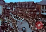 Immagine di John F Kennedy Francoforte GERMANIA, 1963, secondo 10 filmato di repertorio 65675034082
