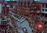 Immagine di John F Kennedy Francoforte GERMANIA, 1963, secondo 11 filmato di repertorio 65675034082