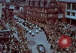 Immagine di John F Kennedy Francoforte GERMANIA, 1963, secondo 12 filmato di repertorio 65675034082