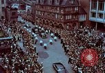 Immagine di John F Kennedy Francoforte GERMANIA, 1963, secondo 13 filmato di repertorio 65675034082