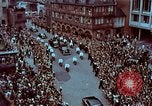 Immagine di John F Kennedy Francoforte GERMANIA, 1963, secondo 14 filmato di repertorio 65675034082