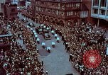 Immagine di John F Kennedy Francoforte GERMANIA, 1963, secondo 15 filmato di repertorio 65675034082