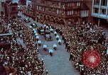 Immagine di John F Kennedy Francoforte GERMANIA, 1963, secondo 16 filmato di repertorio 65675034082