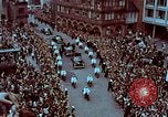 Immagine di John F Kennedy Francoforte GERMANIA, 1963, secondo 18 filmato di repertorio 65675034082